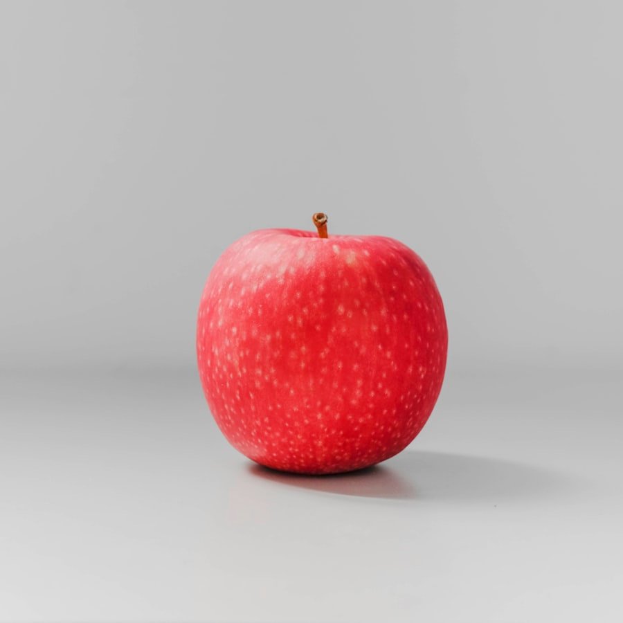 Fuji Apples