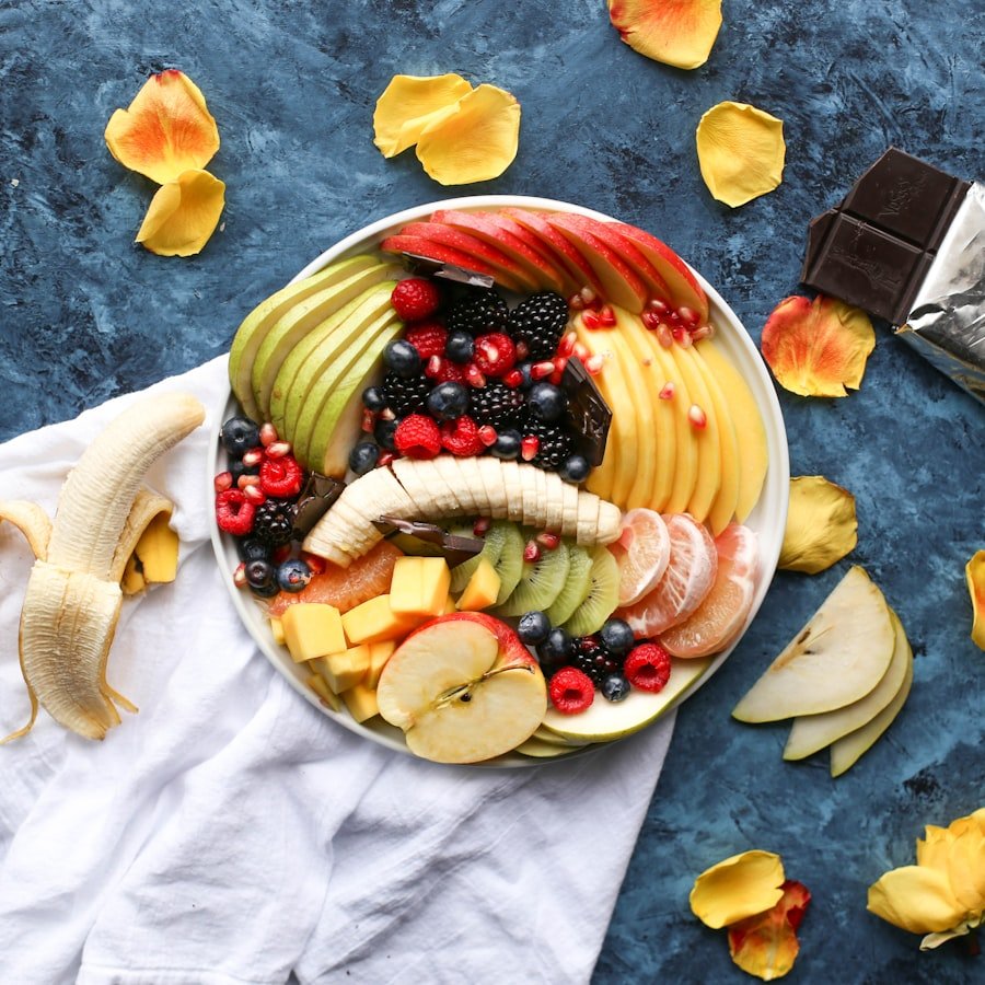 Executive Fruit Box (Large)