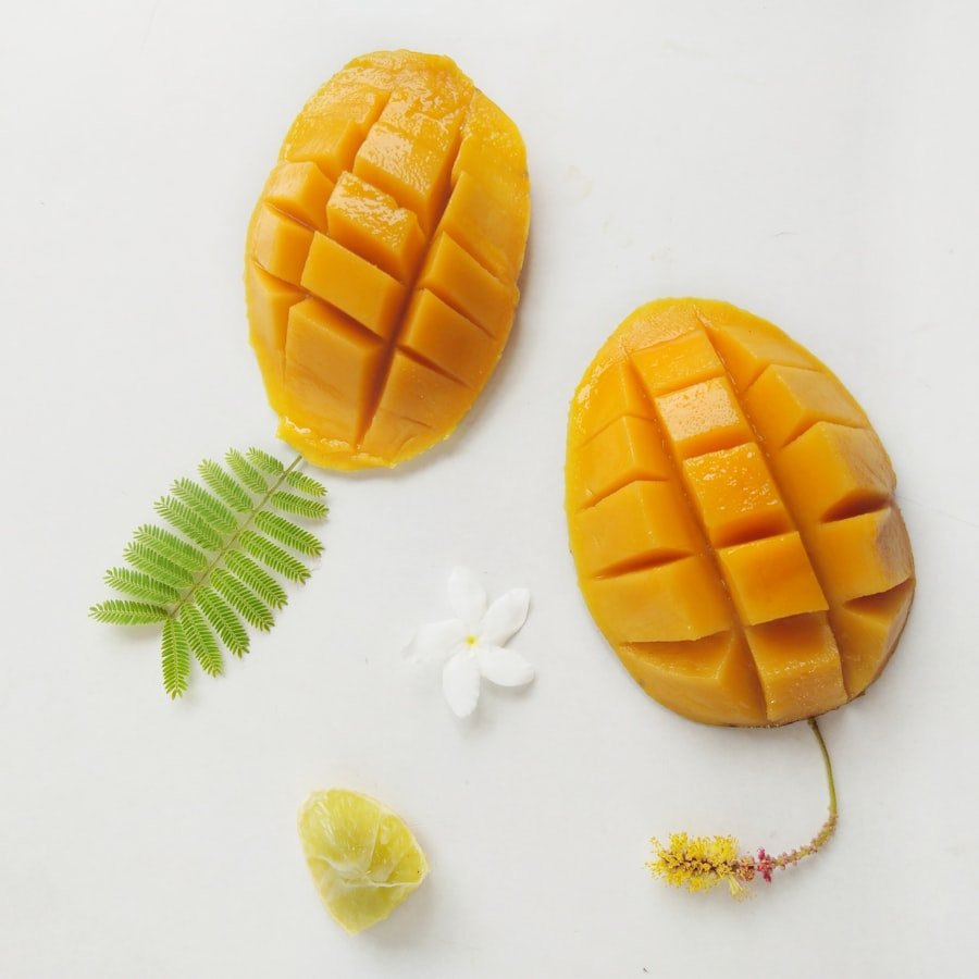 Philippine Carabao Mangoes